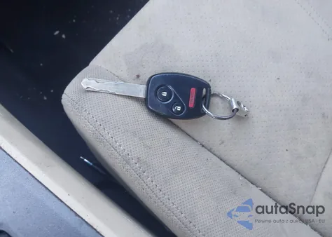 2012 Honda Crosstour Ex from USA, damaged, VIN 5J6TF1H33CL002516